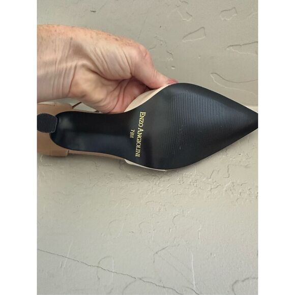 New! Enzo Angiolini Pumps - Picture 8 of 10